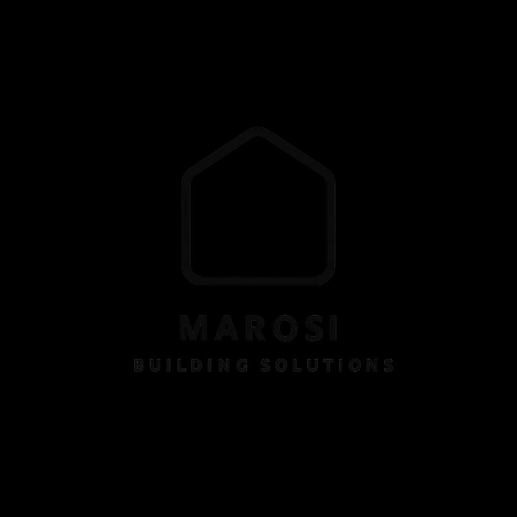 Marosi logo